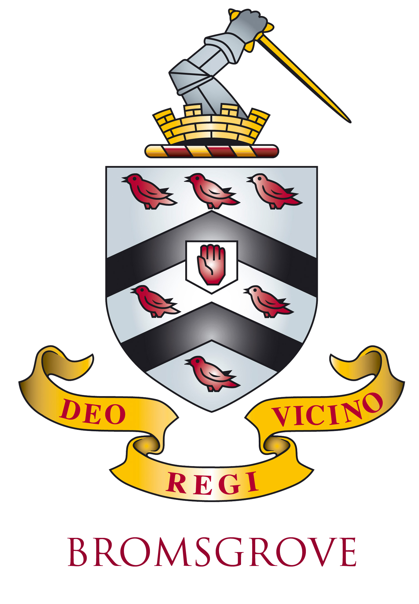 Bromsgrove School